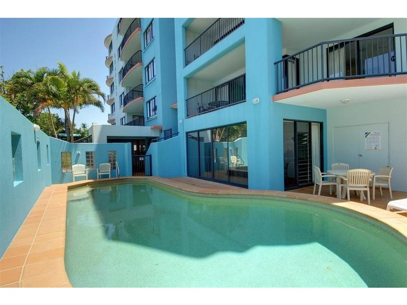403/ 34 Minchinton Street, Caloundra QLD 4551