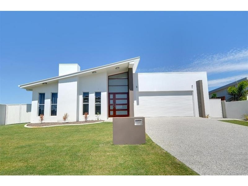 52 Bellanboe Circuit, Pelican Waters QLD 4551