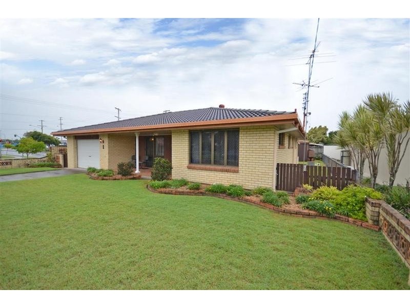 1 Belar Court, Wurtulla QLD 4575