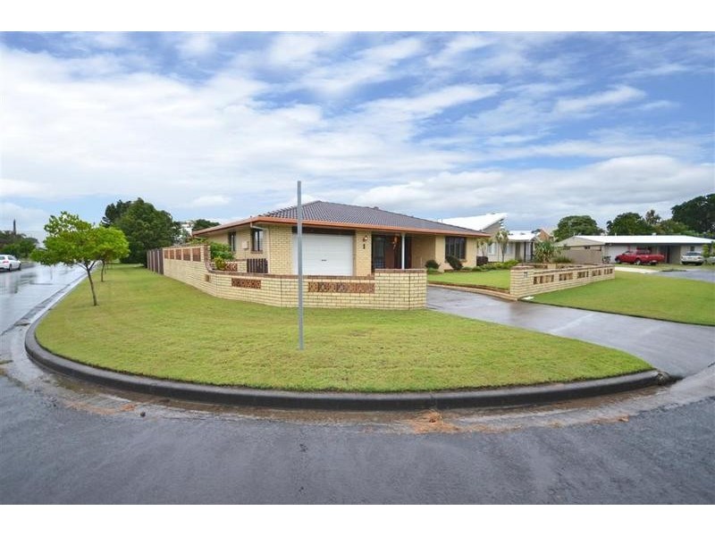 1 Belar Court, Wurtulla QLD 4575