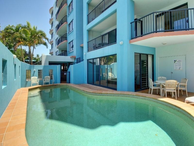 102/ 34 Minchinton Street, Caloundra QLD 4551