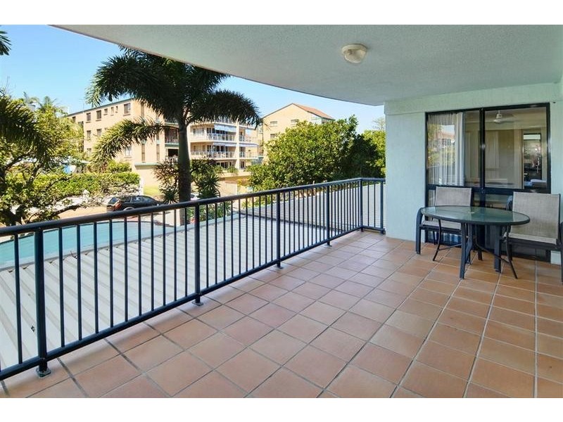 102/ 34 Minchinton Street, Caloundra QLD 4551
