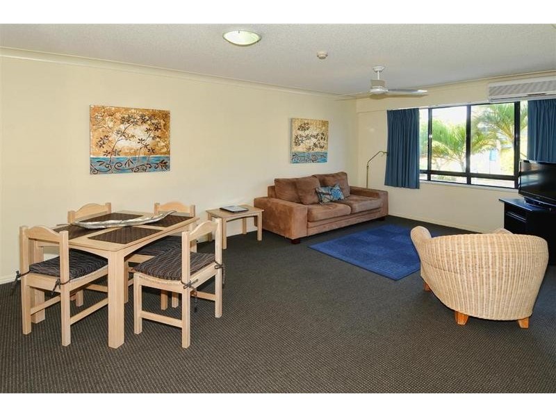 102/ 34 Minchinton Street, Caloundra QLD 4551