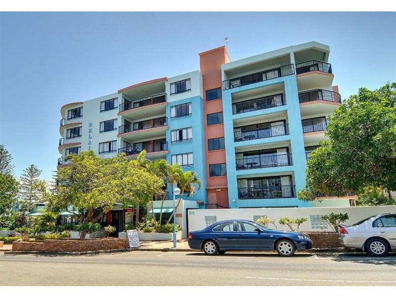 102/ 34 Minchinton Street, Caloundra QLD 4551