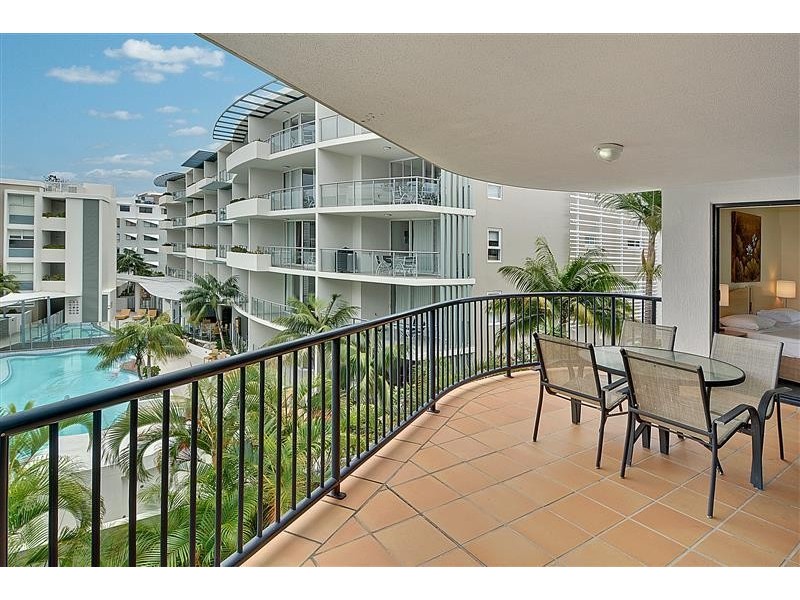 204/ 34 Minchinton Street, Caloundra QLD 4551