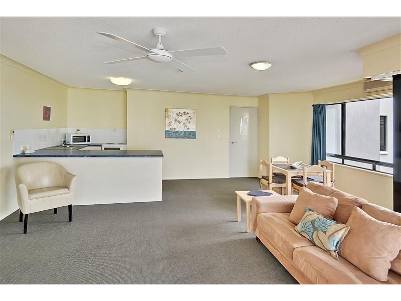 204/ 34 Minchinton Street, Caloundra QLD 4551
