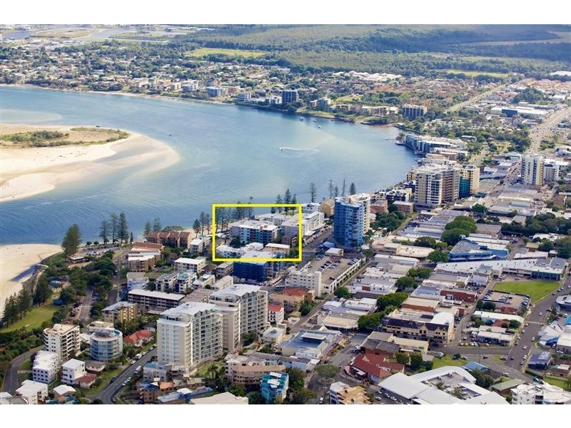 204/ 34 Minchinton Street, Caloundra QLD 4551
