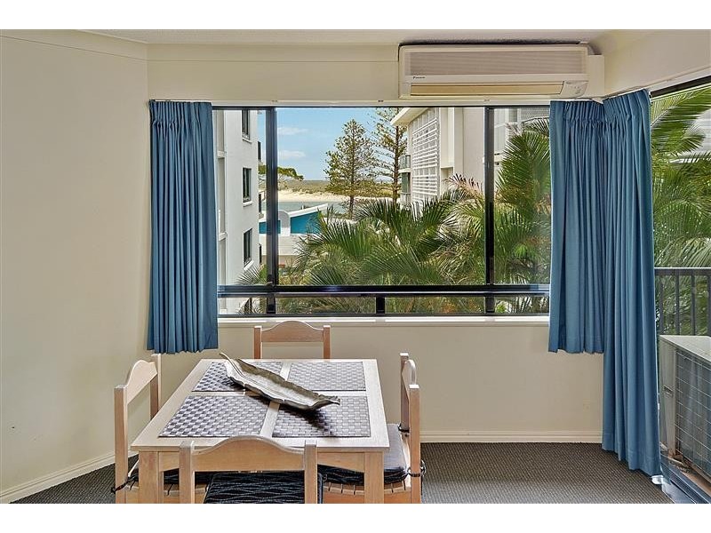 204/ 34 Minchinton Street, Caloundra QLD 4551