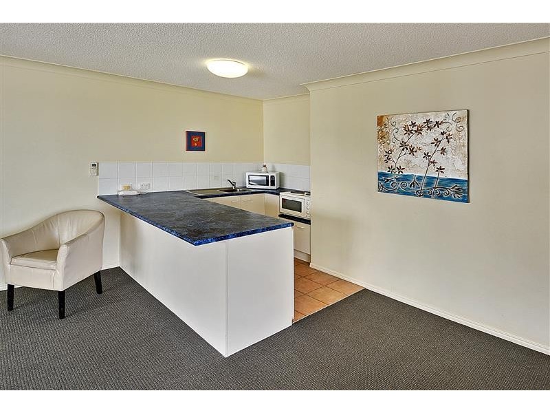 204/ 34 Minchinton Street, Caloundra QLD 4551