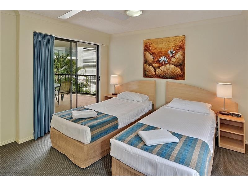 204/ 34 Minchinton Street, Caloundra QLD 4551