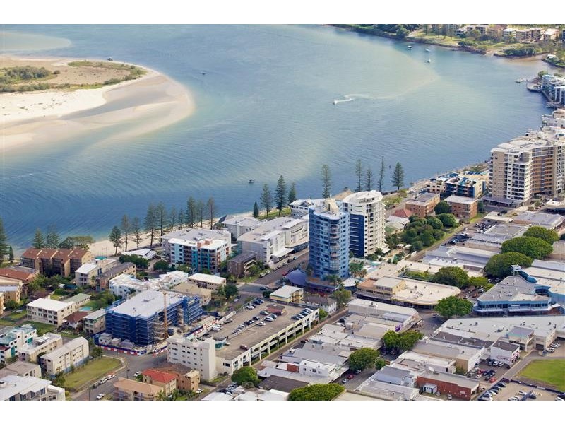 204/ 34 Minchinton Street, Caloundra QLD 4551