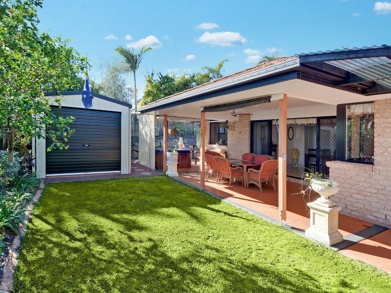 25 Bellevue Drive, Little Mountain QLD 4551