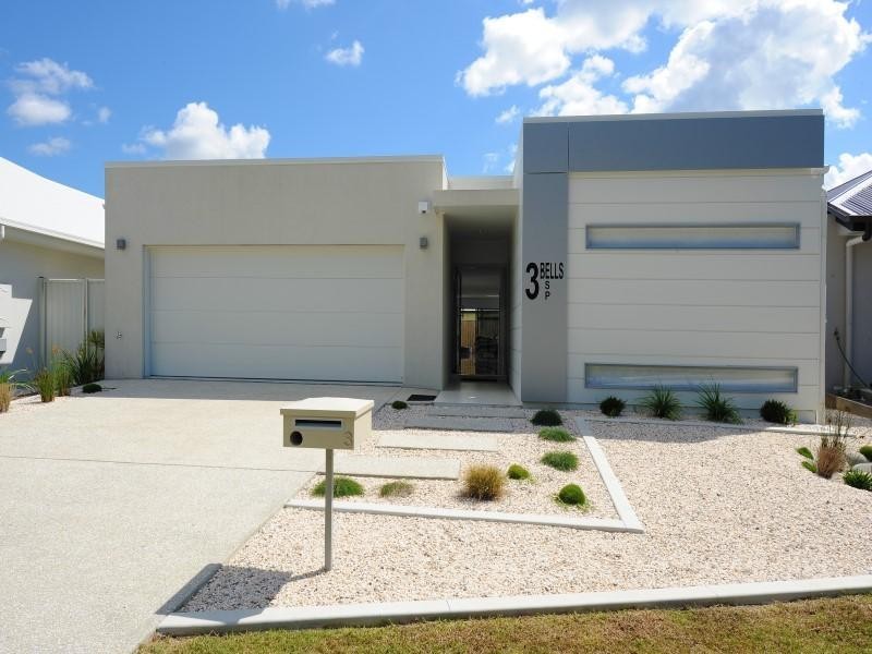 3 Bells Esplanade, Pelican Waters QLD 4551