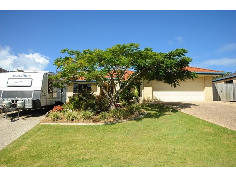 45 Bellevue Drive, Little Mountain QLD 4551