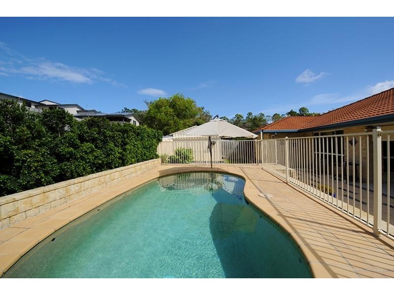 45 Bellevue Drive, Little Mountain QLD 4551