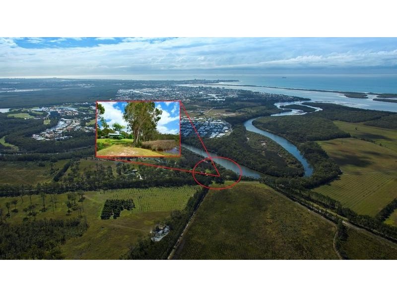 687 Bells Creek Road, Bells Creek QLD 4551