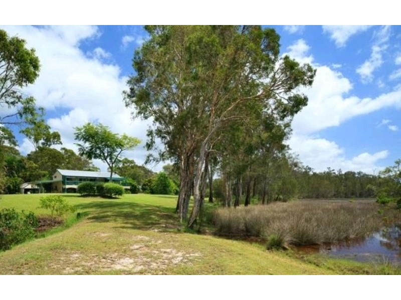 687 Bells Creek Road, Bells Creek QLD 4551