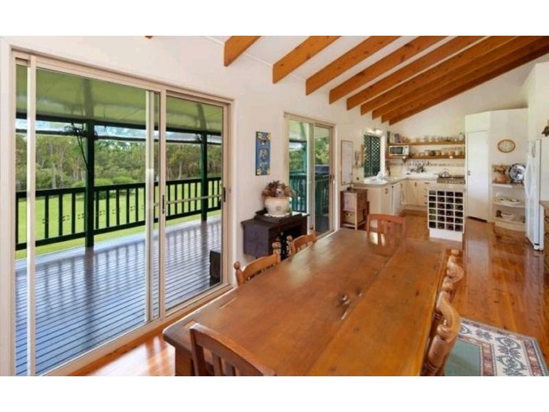 687 Bells Creek Road, Bells Creek QLD 4551