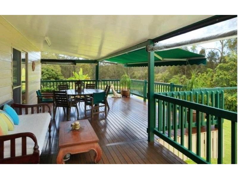 687 Bells Creek Road, Bells Creek QLD 4551