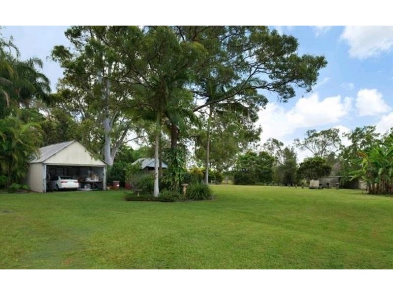 687 Bells Creek Road, Bells Creek QLD 4551