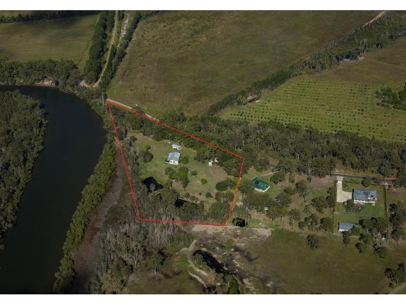 687 Bells Creek Road, Bells Creek QLD 4551