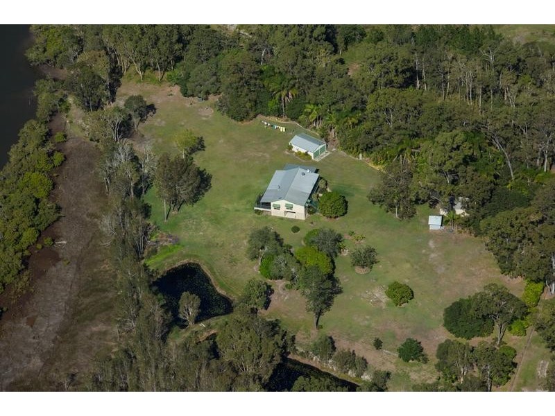 687 Bells Creek Road, Bells Creek QLD 4551