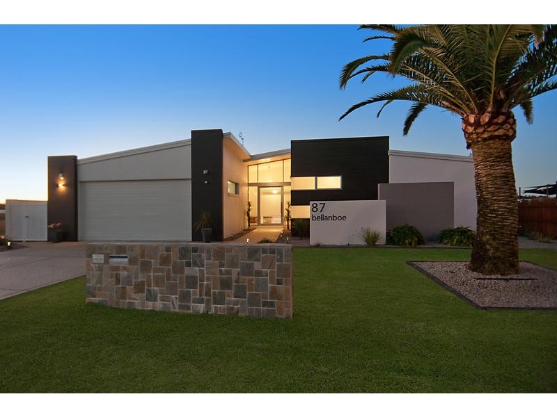 87 Bellanboe Circuit, Pelican Waters QLD 4551