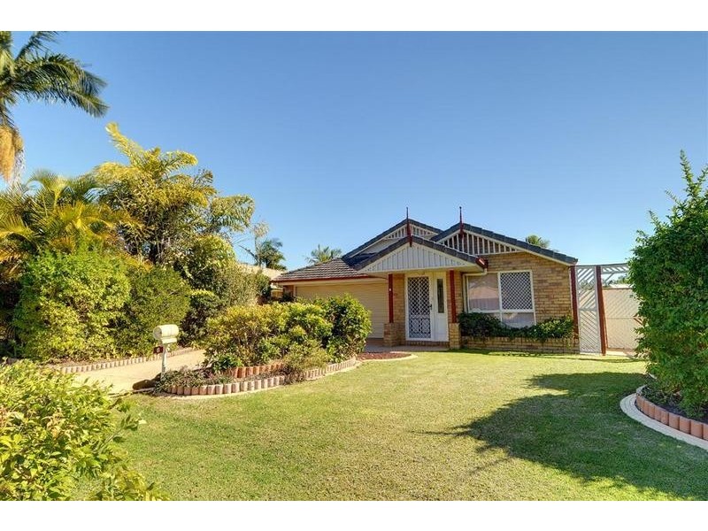 Little Mountain QLD 4551