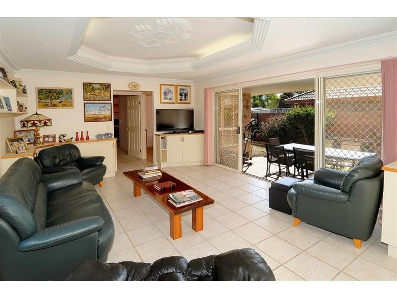 Little Mountain QLD 4551