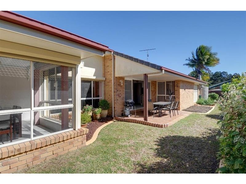 Little Mountain QLD 4551