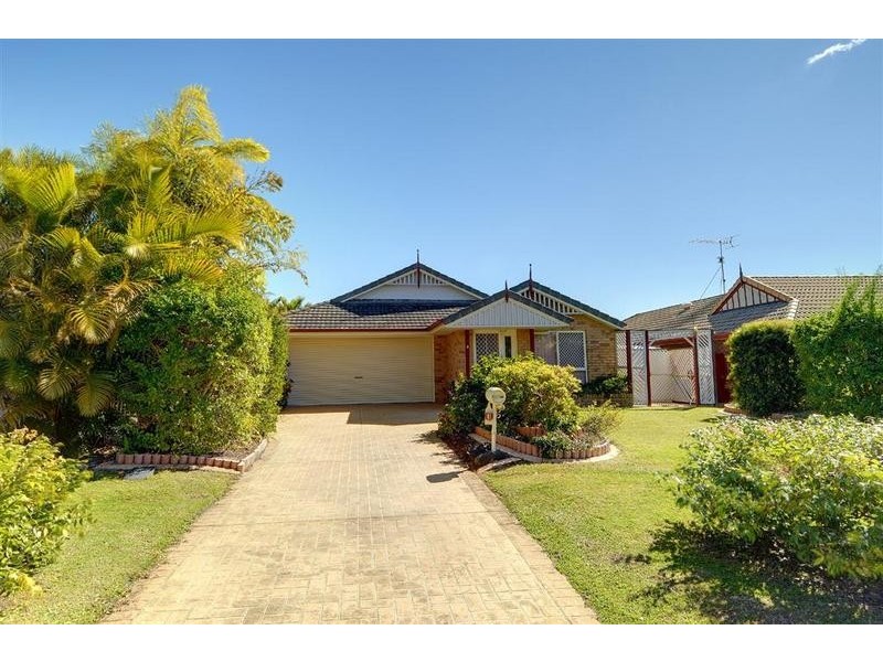 Little Mountain QLD 4551