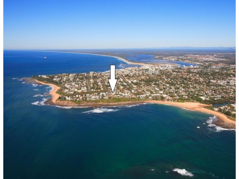 Moffat Beach QLD 4551