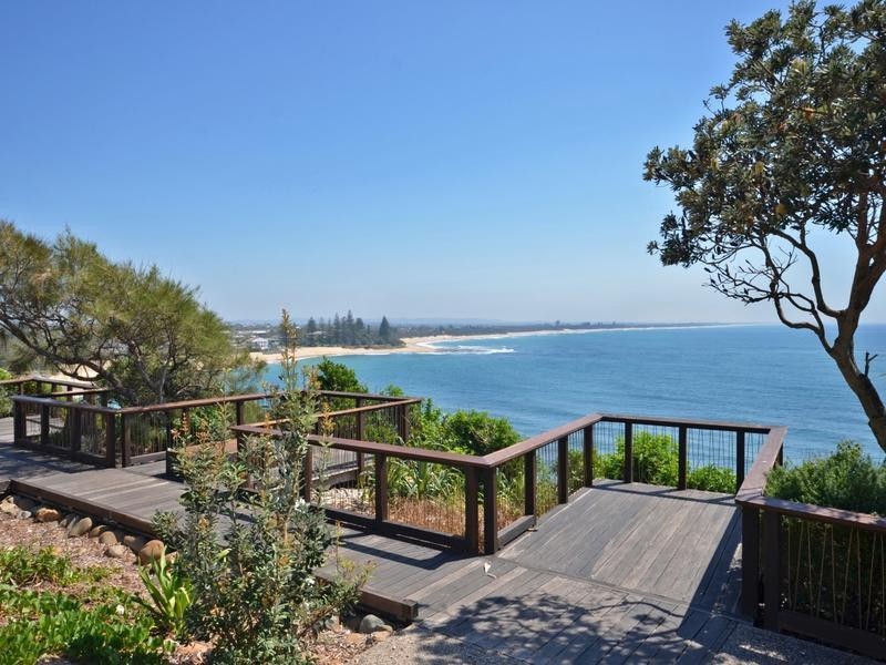 Moffat Beach QLD 4551