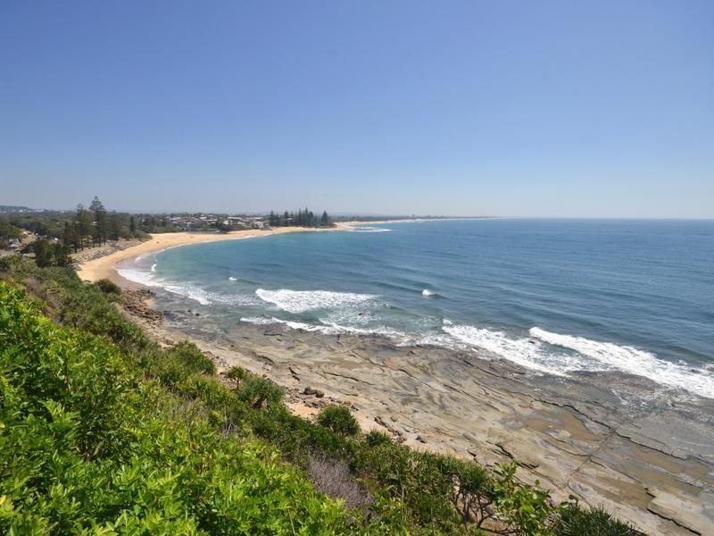 Moffat Beach QLD 4551