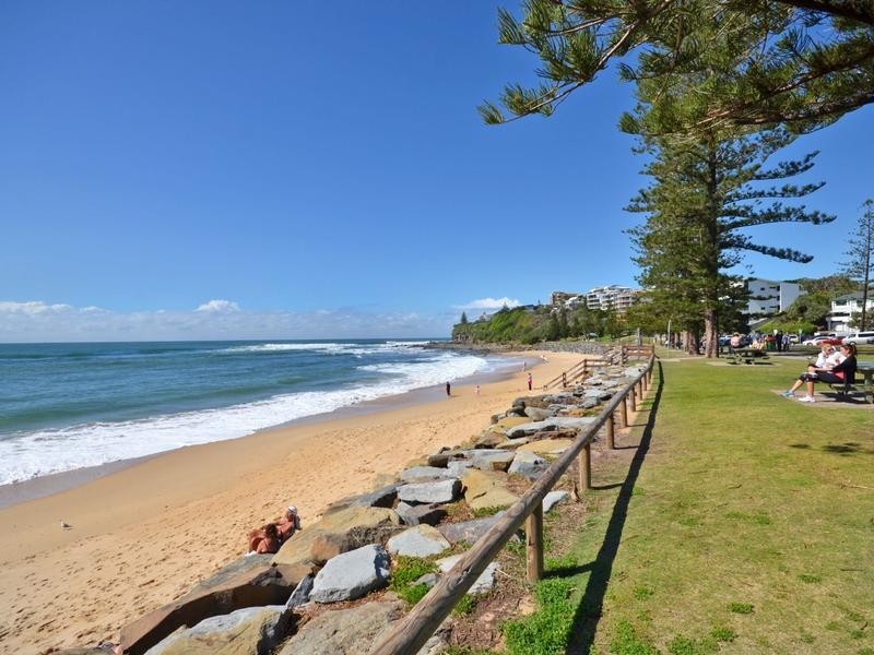 Moffat Beach QLD 4551