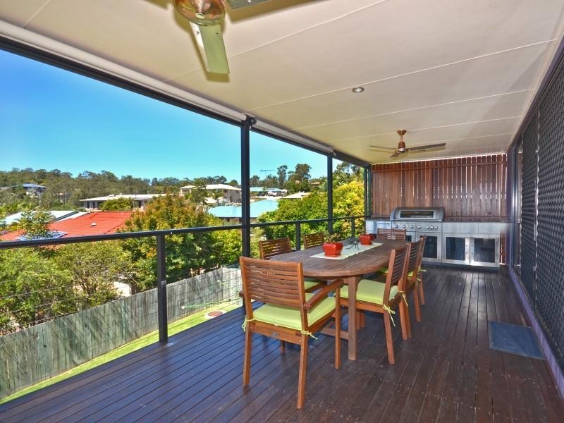21 Berkley Place, Little Mountain QLD 4551