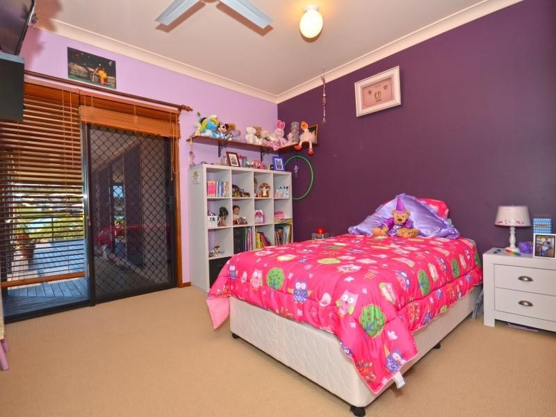 21 Berkley Place, Little Mountain QLD 4551