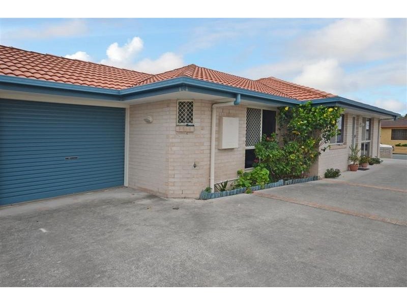 1/ 21 Bingera Terrace, Caloundra QLD 4551
