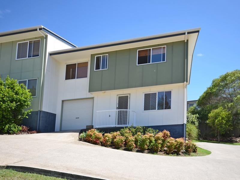 4/ 26 Birch Street, Caloundra West QLD 4551