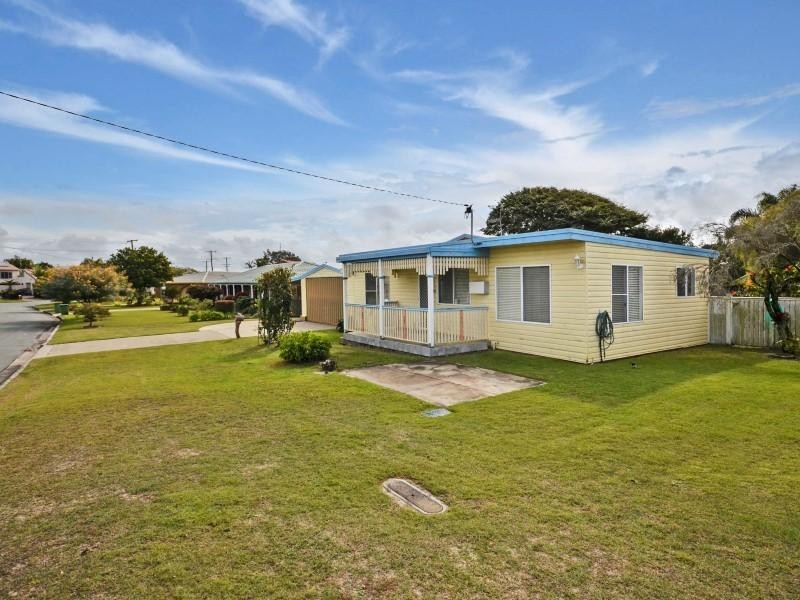 7 Birdwood Street, Golden Beach QLD 4551