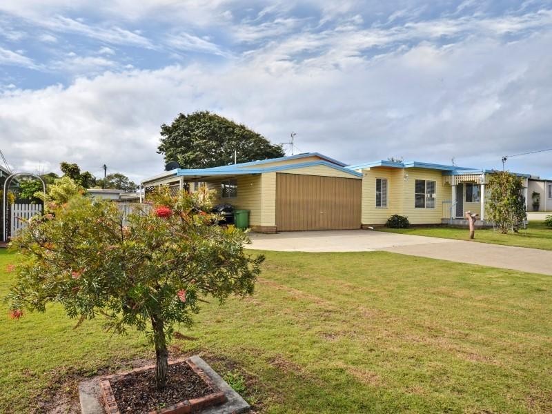 7 Birdwood Street, Golden Beach QLD 4551