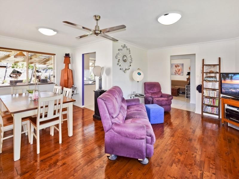 4 Blackbutt Court, Currimundi QLD 4551