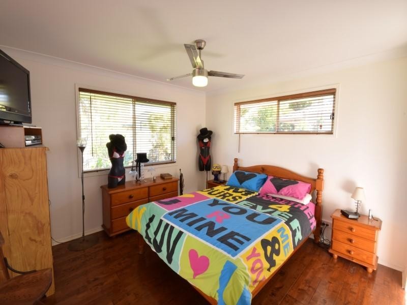 4 Blackbutt Court, Currimundi QLD 4551