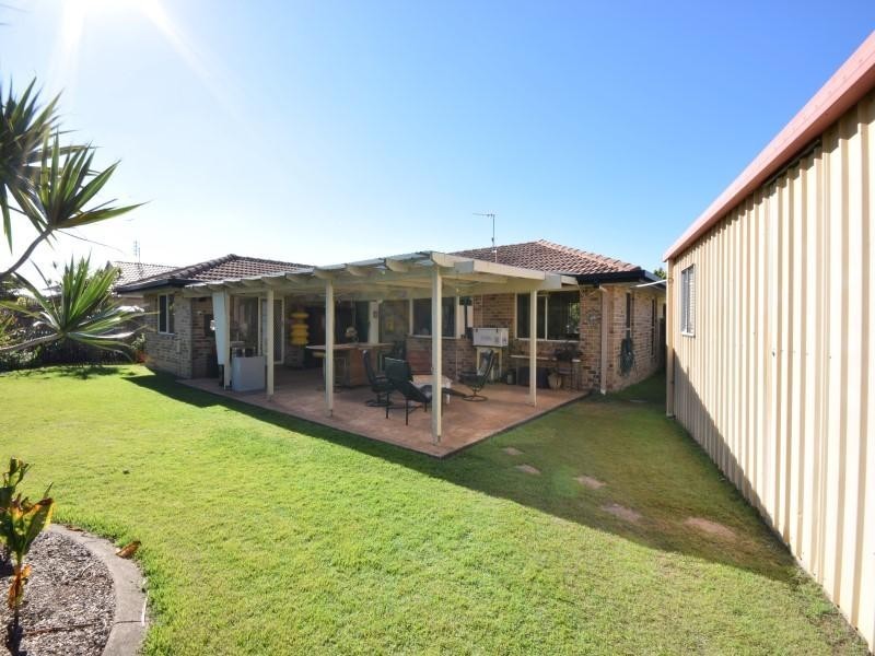4 Blackbutt Court, Currimundi QLD 4551