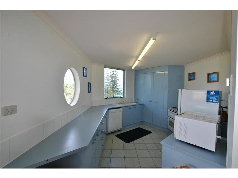 5/ 15 Headland Esplanade, Kings Beach QLD 4551