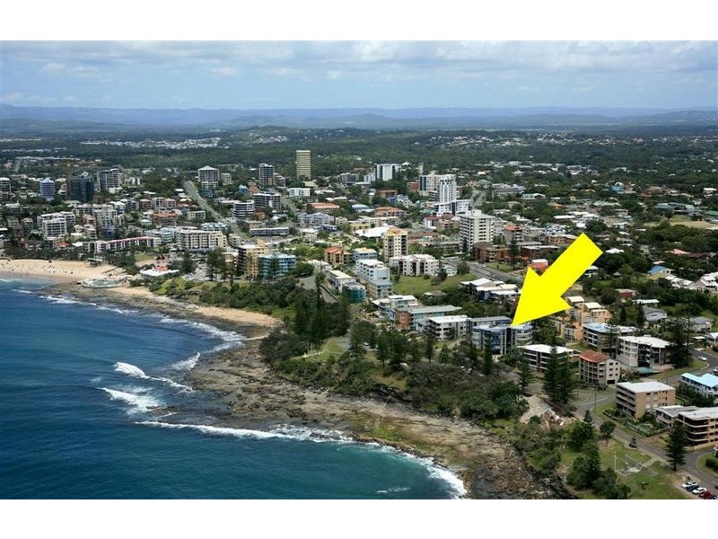 5/ 15 Headland Esplanade, Kings Beach QLD 4551