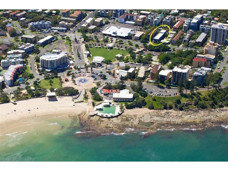 Kings Beach QLD 4551