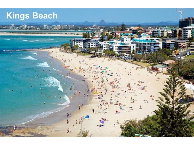 Kings Beach QLD 4551