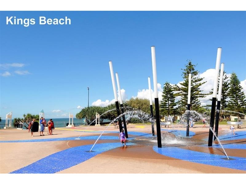 Kings Beach QLD 4551