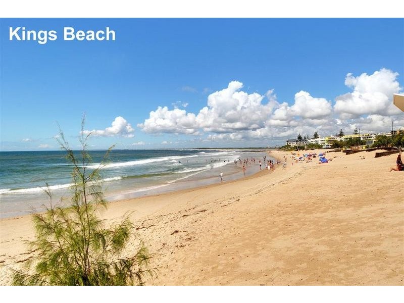 Kings Beach QLD 4551